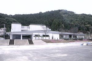 三川内焼美術館（三川内焼伝統産業会館）の写真