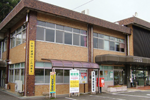 三川内地区コミュニティセンターの写真