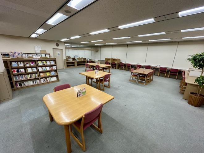 交流コーナー2025