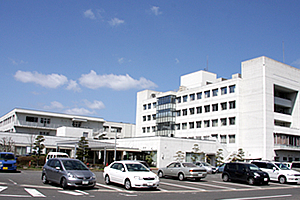 地方独立行政法人北松中央病院の写真