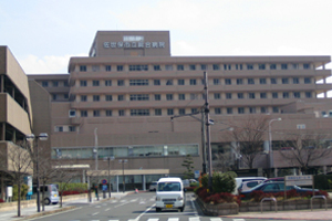 市立総合病院