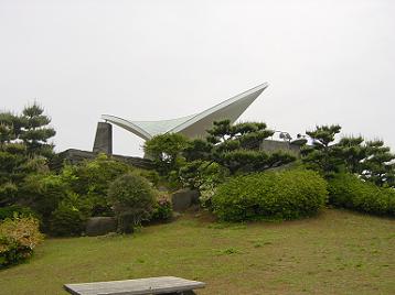 弓張公園の写真