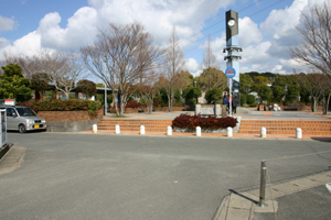 広田公園の写真