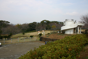 天神公園の写真