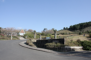 524長串山公園 佐世保市役所