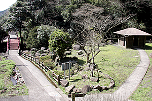 潜竜ヶ滝公園の写真