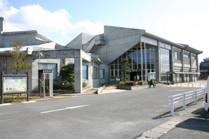広田地区コミュニティセンターの写真