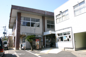 黒島地区コミュニティセンターの写真