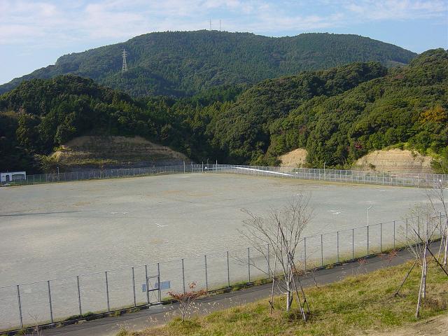 吉井北部運動広場