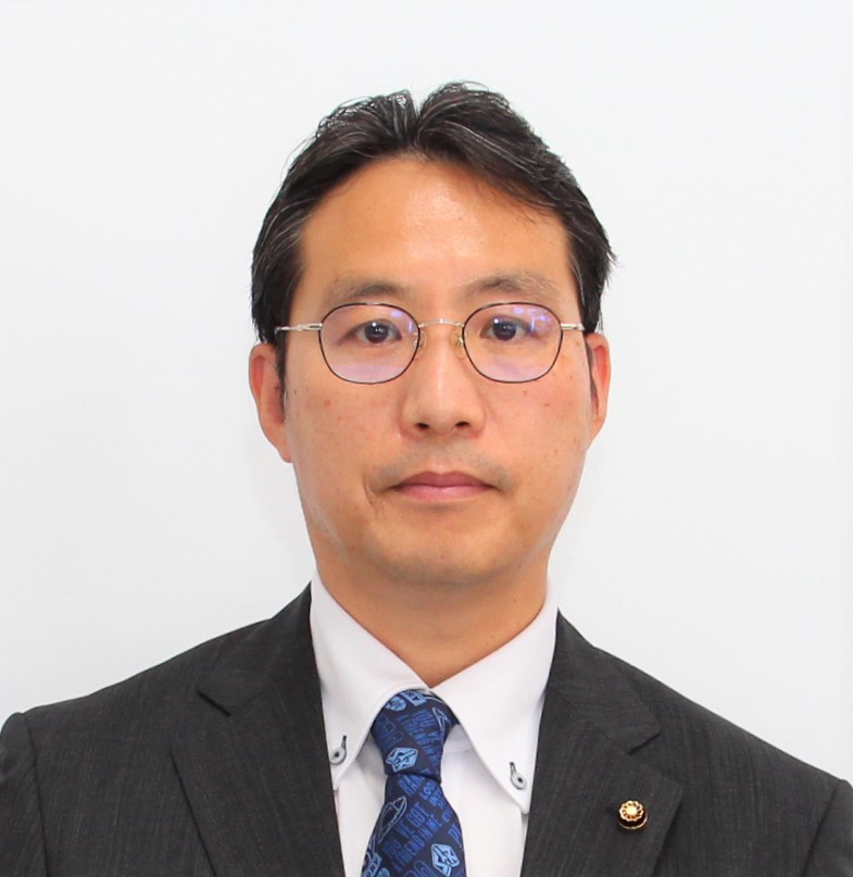 新川英之議員