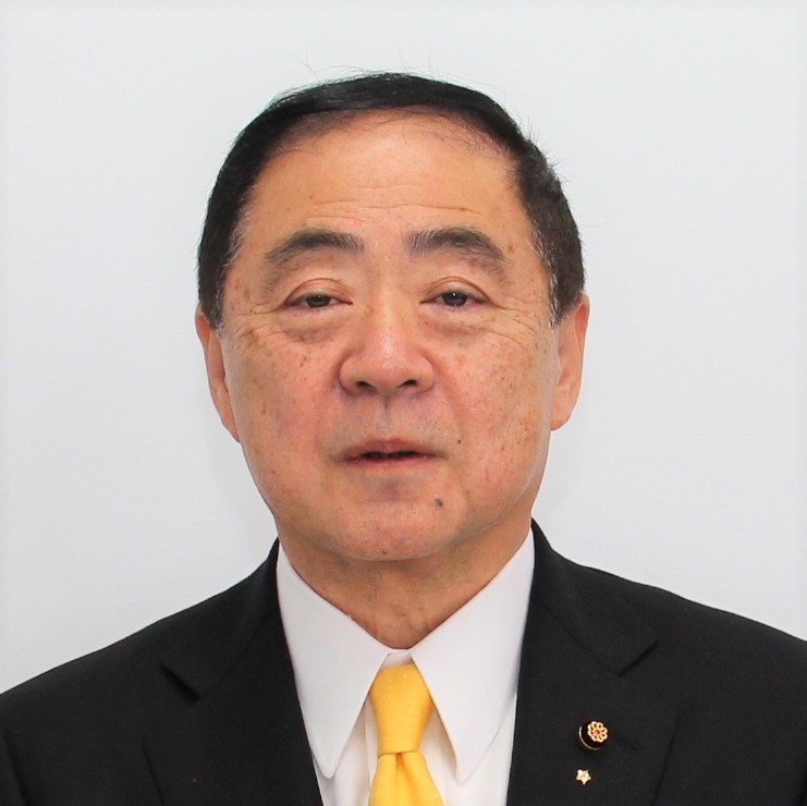 大村哲史議員