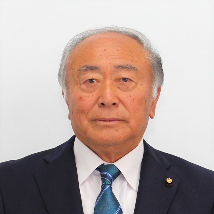 長野孝道議員