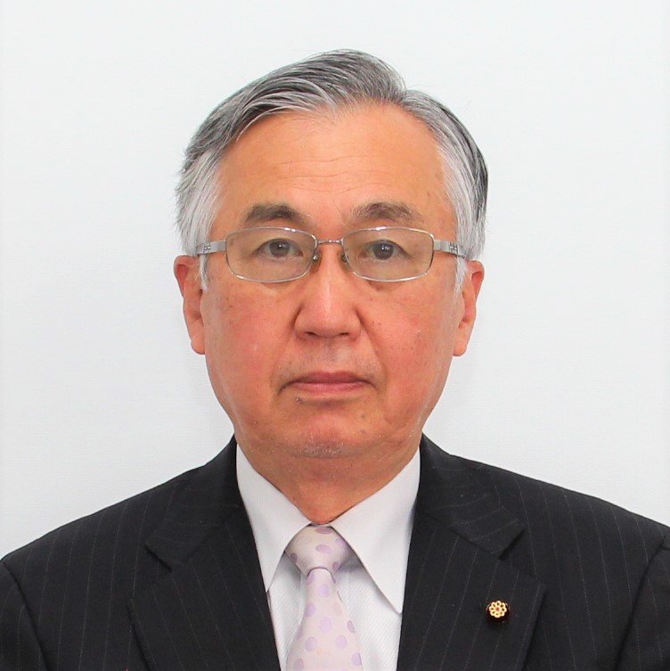 小野原茂議員