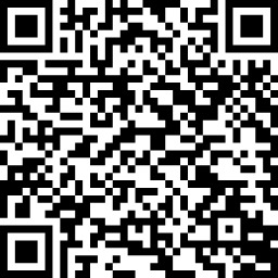 重症筋無力症二次元コード