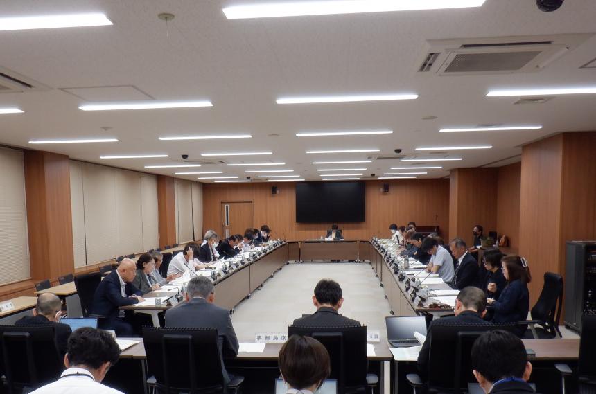 令和8年度第1回保健福祉審議会