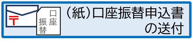 紙の送付