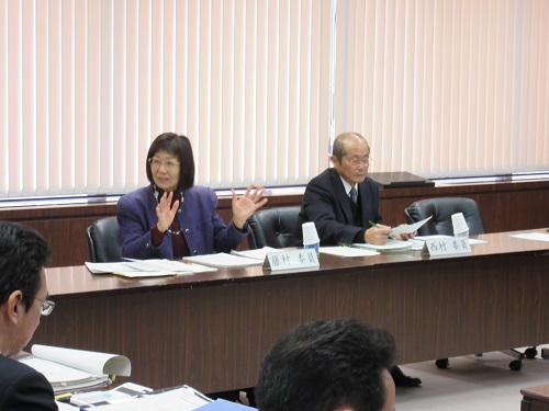 推進会議の写真その4