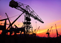 佐世保重工業(株)佐世保造船所(旧佐世保海軍工廠)施設群