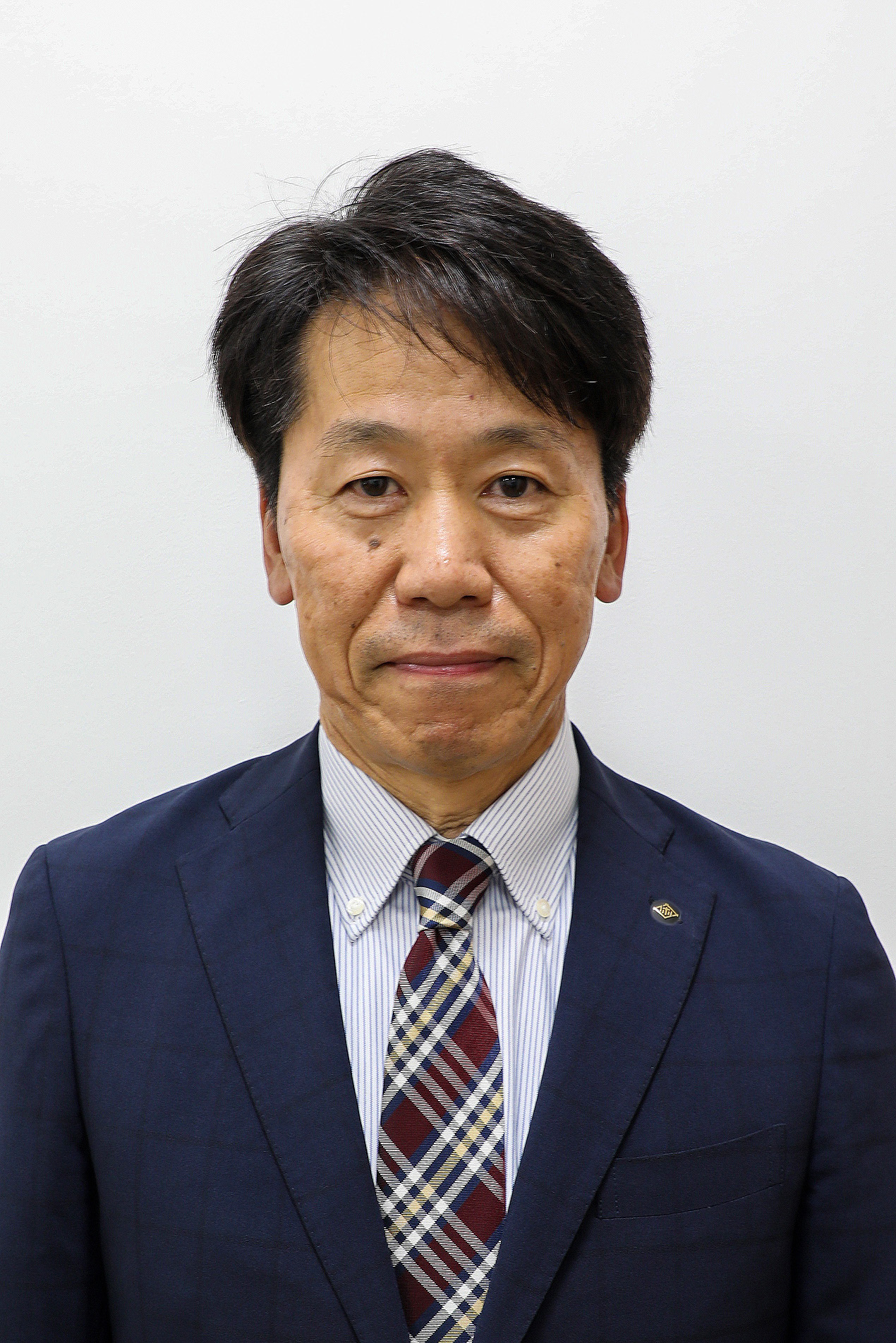 杉本副市長