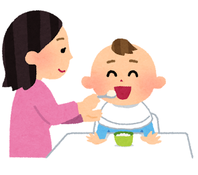 babysyokuji