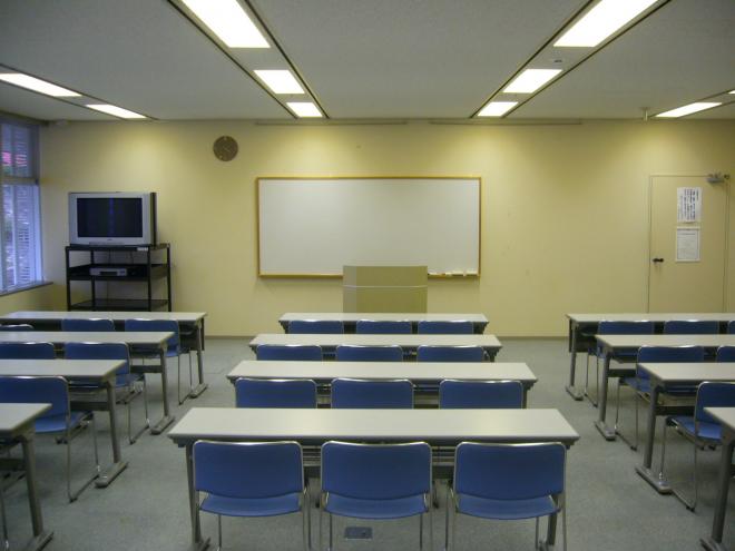研修室2