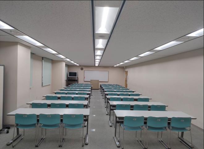 研修室1
