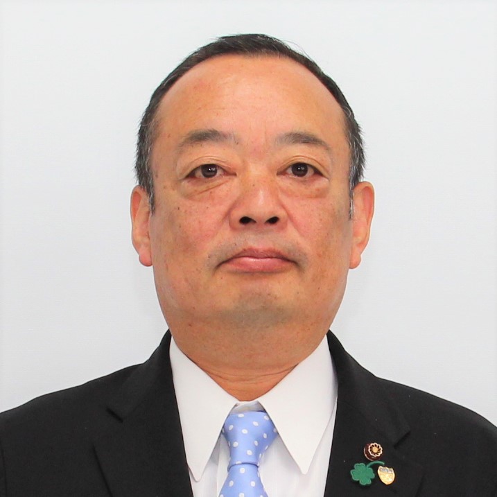 大塚副議長