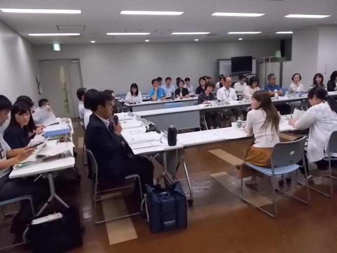 第18回子ども・子育て会議5