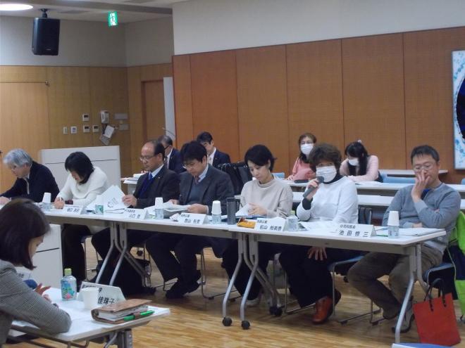 第19回佐世保市子ども・子育て会議4