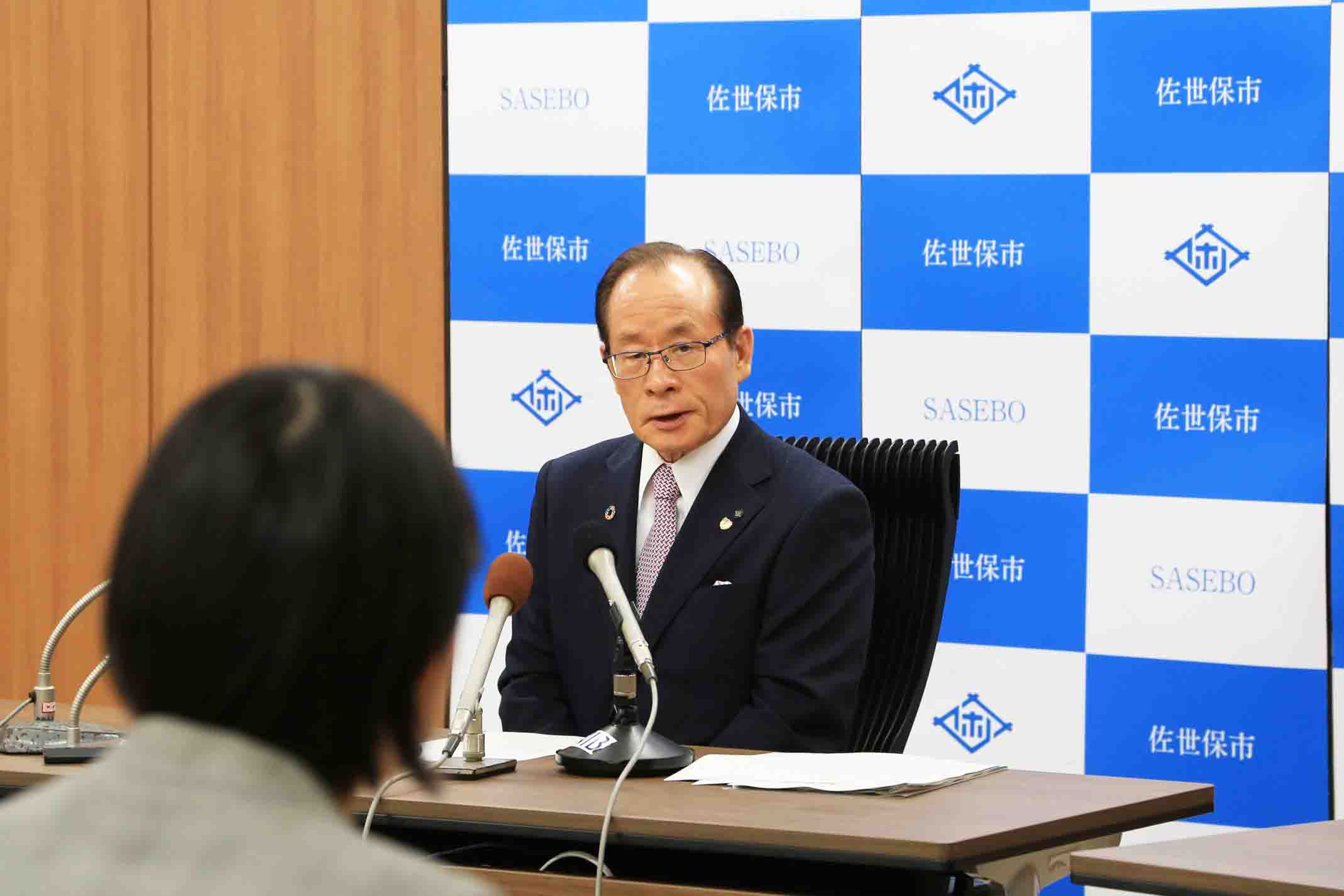 0327定例記者会見