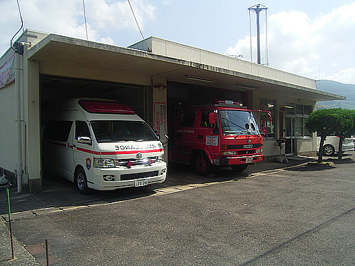 祝橋出張所の写真