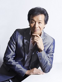 前川清氏の写真