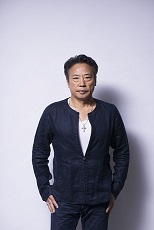 永井龍雲氏の写真