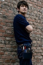 中村有孝氏の写真