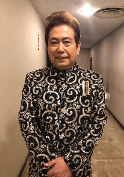 平浩二さんの写真