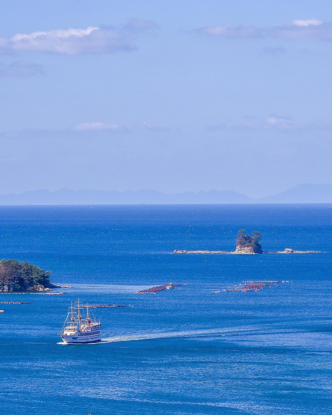 船越展望所（tashiiiiima様）