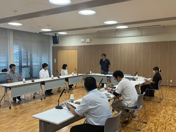 第4回委員会写真1