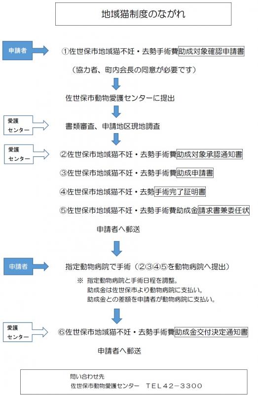 令和7年度地域猫