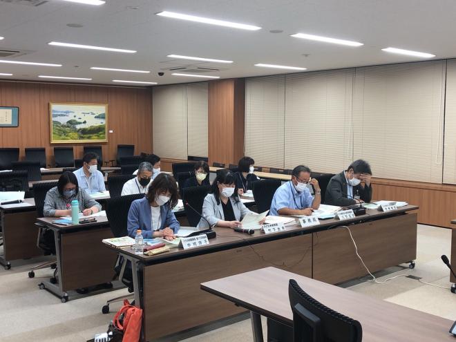 第23回佐世保市子ども・子育て会議4