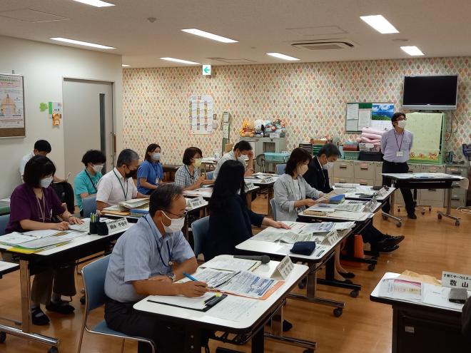 第1回プラン中間見直し分科会3