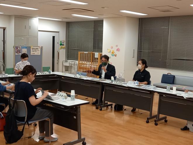 第1回プラン中間見直し分科会4