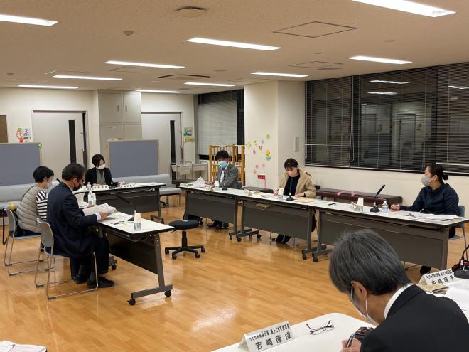 第2回プラン中間見直し分科会3