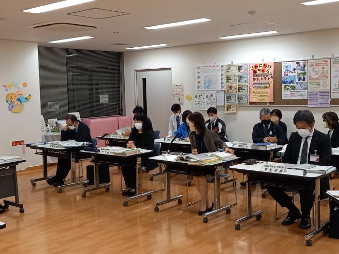 第2回プラン中間見直し分科会2