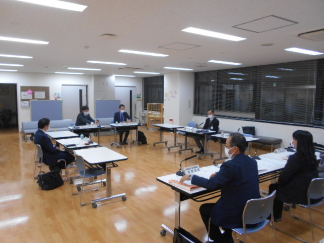 R4施設整備分科会写真2