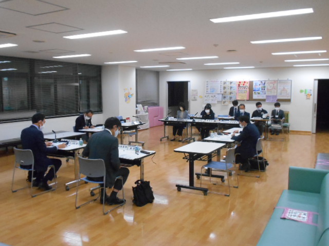 R4施設整備分科会写真3