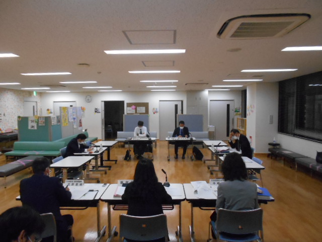 R4施設整備分科会写真4