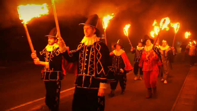 サイレント・クリスマス・フェスティビタス・ナタリス