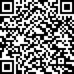 不妊治療費(先進医療)助成事業オンライン申請二次元コード