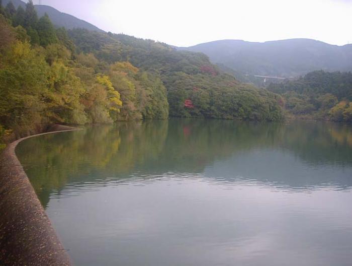 そうとうダムの写真