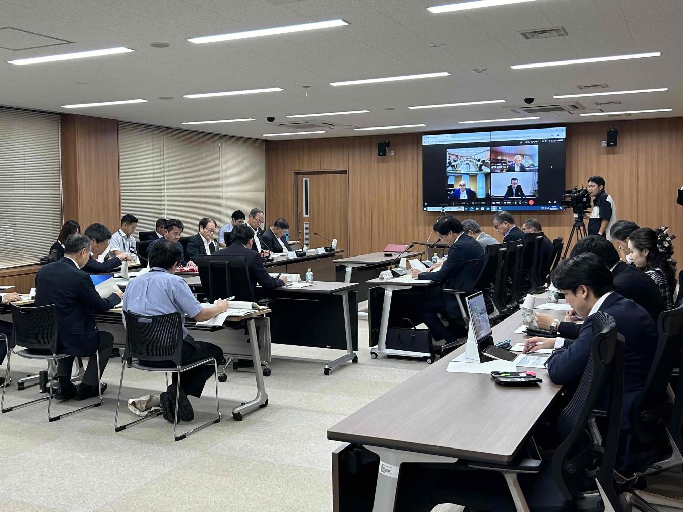 第13回協議会写真1